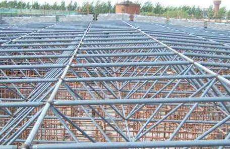嘉兴网架加工厂家-钢结构网架高空散装怎么做？